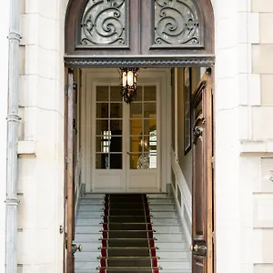  Maison d'hôtes Les De L'opera France