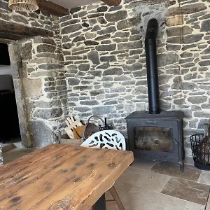 Ancienne Epicerie Hébergement de vacances