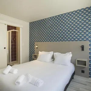  Hotel Gab House - Lyon - Eurexpo Living France
