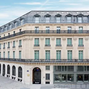 ***** Hotel W - Opéra France